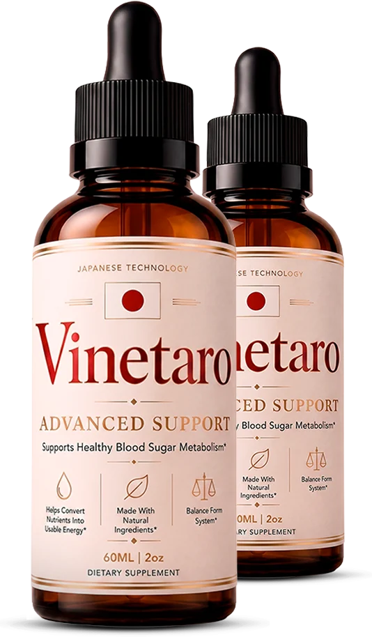 Vinetaro 2 Bottles package